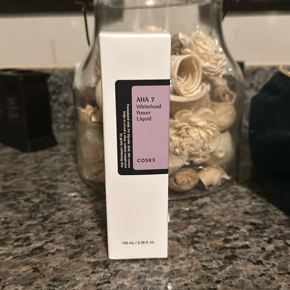 COSRX Whitehead Power Liquid New in box! - Picture 3 of 7